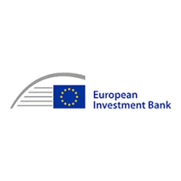 European Investment Bank's Logo