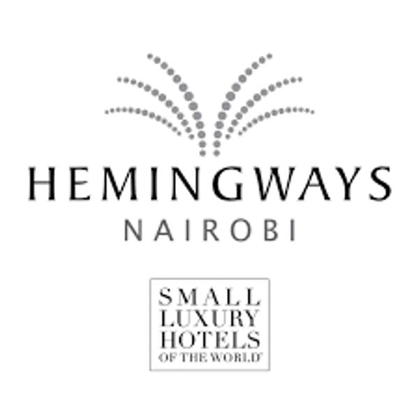 Hemingways Nairobi's Logo