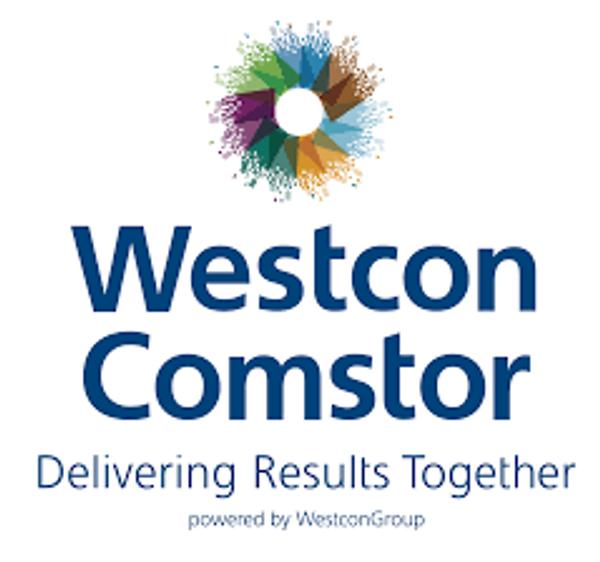 Westcon Comstor