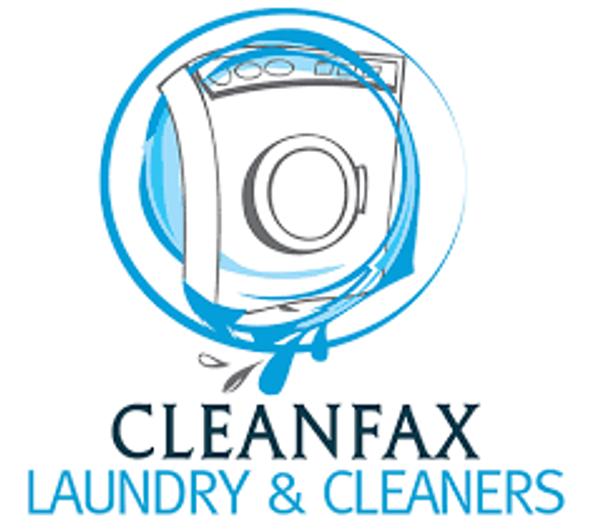 Cleanfax Laundry and Cleaners Limited's Logo