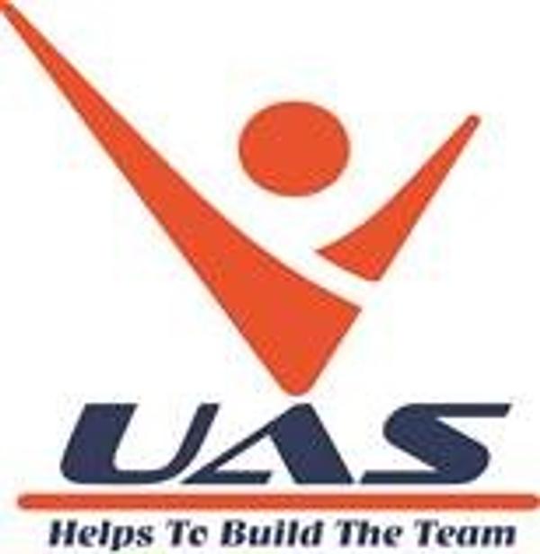 Uber Africa Solutions's Logo