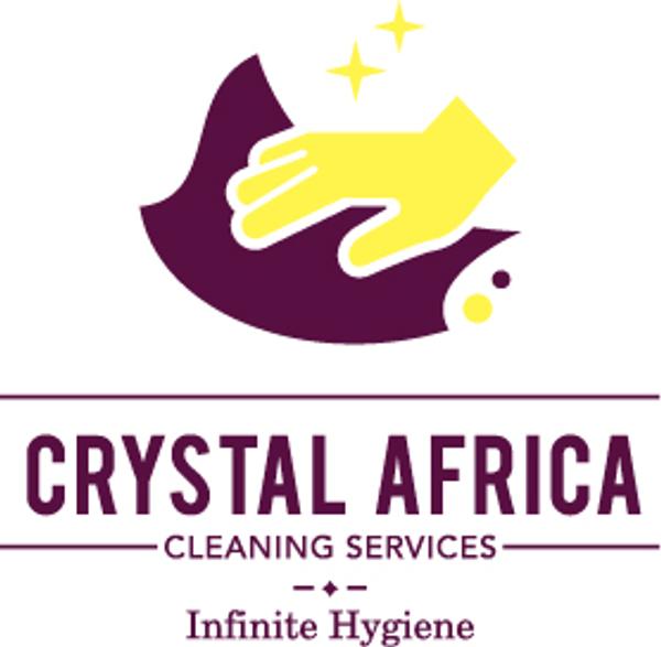 Crystal Africa Cleaning Service Limited