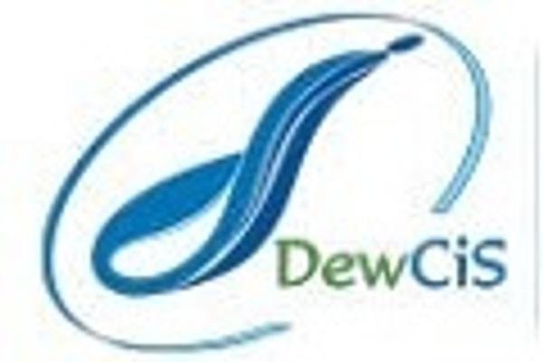 Dew CIS Solutions Limited