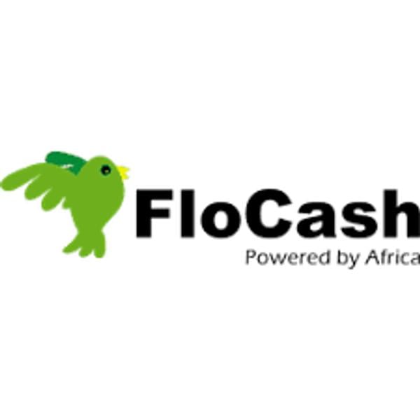 Flocash's Logo