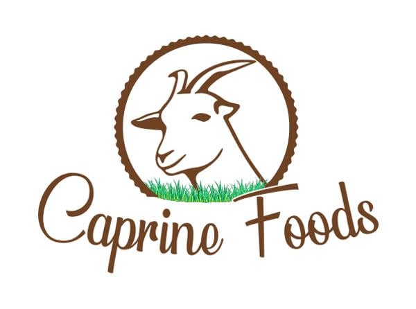 Caprine Foods EA