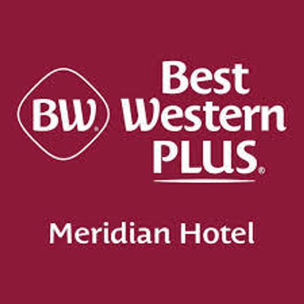 Best Western Plus - Meridian Hotel