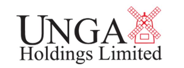 Unga Holdings Limited's Logo