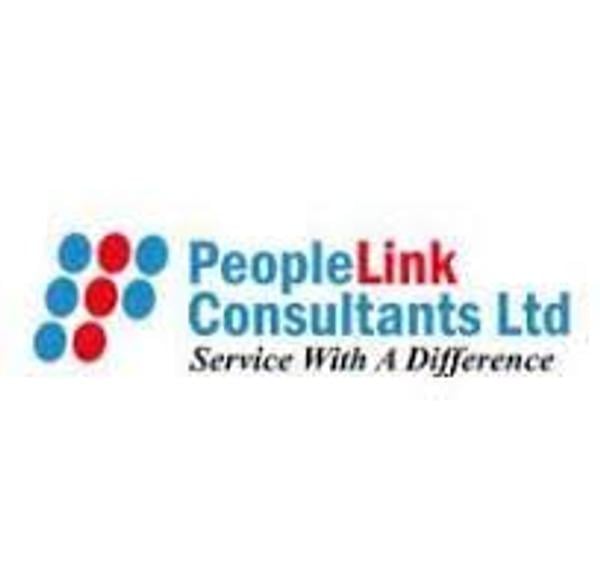 PeopleLink Consultants Ltd