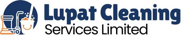 LUPAT CLEANING SERVICES LIMITED