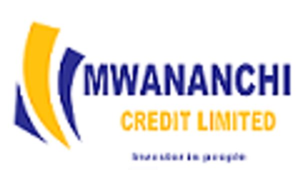 Mwananchi Credit Ltd's Logo