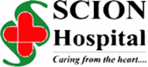 Scion Healthcare Ltd