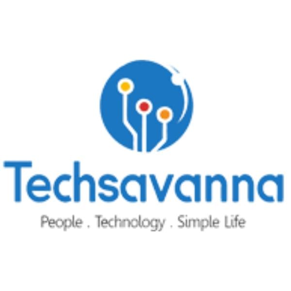 Techsavanna Company Limited's Logo