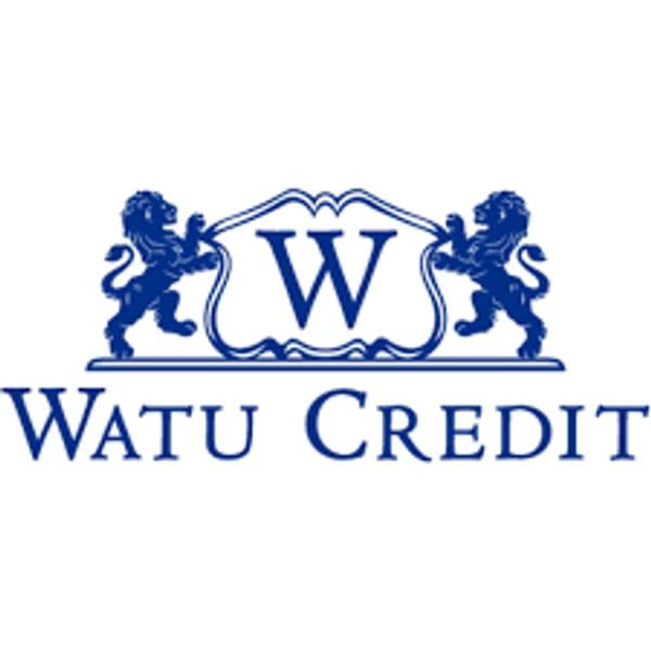 Watu Credit Limited's Logo