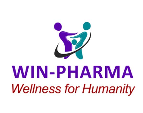 Win-Pharma Ltd