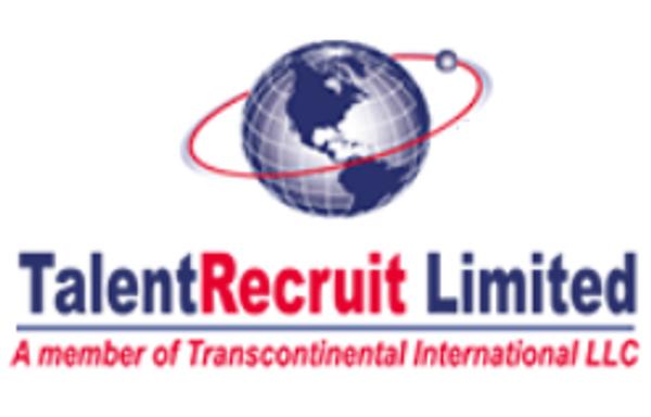 TalentRecruit Limited's Logo
