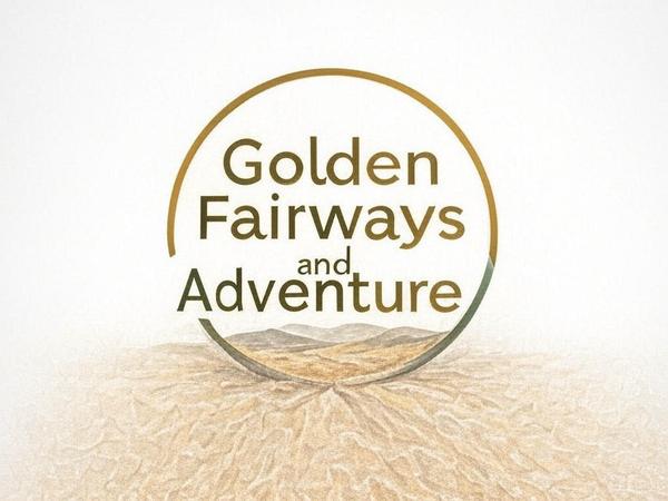 Golden Fairways and Adventure