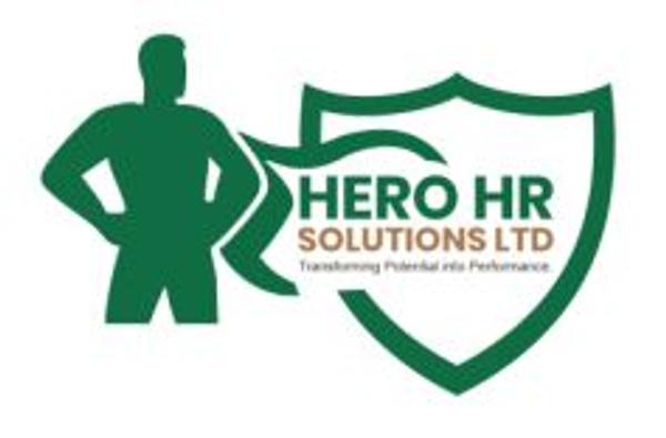 HERO HR SOLUTIONS LIMITED