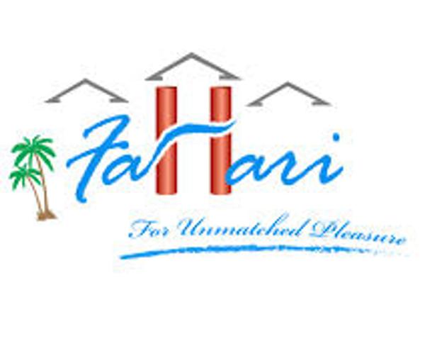 Fahari Gardens Hotel