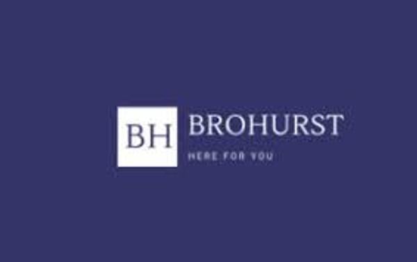 Brohurst Limited's Logo