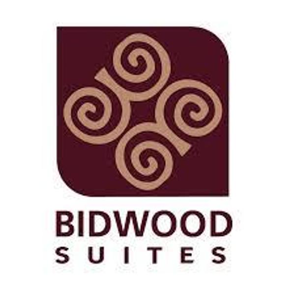 Bidwood Suite Hotel's Logo