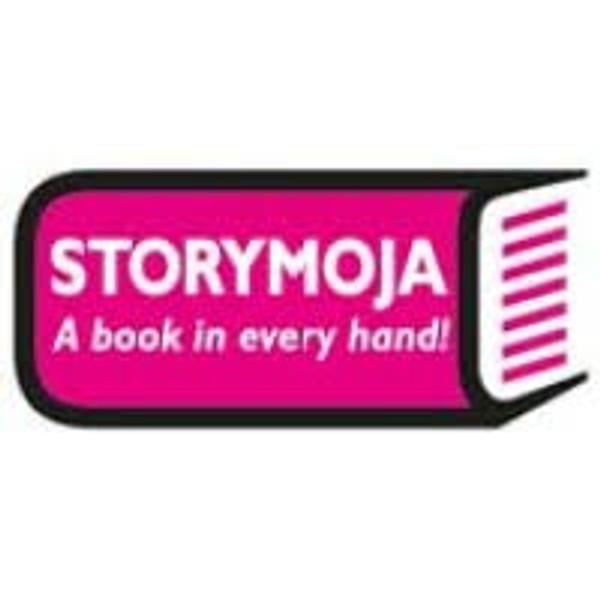Storymoja Africa's Logo