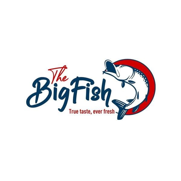 The Bigfish Restaurant