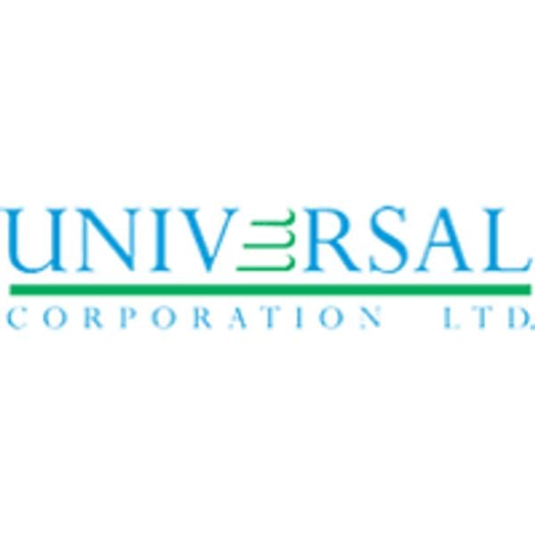 Universal Corporation Ltd (UCL)'s Logo