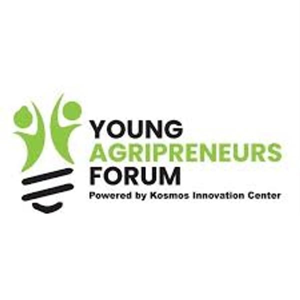 Vihiga Young Agripreneurs's Logo