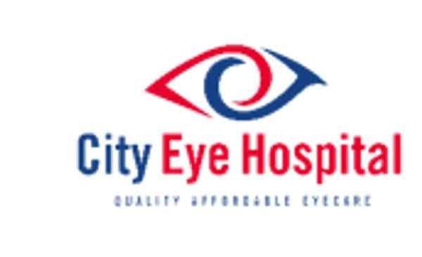 City Eye Hospital