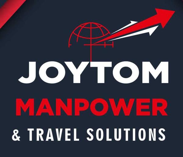 JOYTOM MANPOWER AND TRAVEL SOLUTIONS LTD
