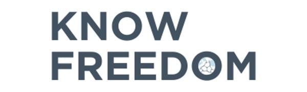 Know Freedom
