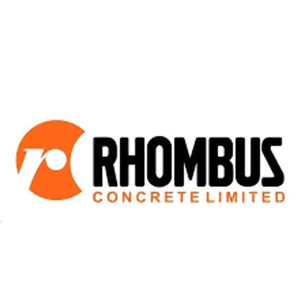 Rhombus Concrete Limited