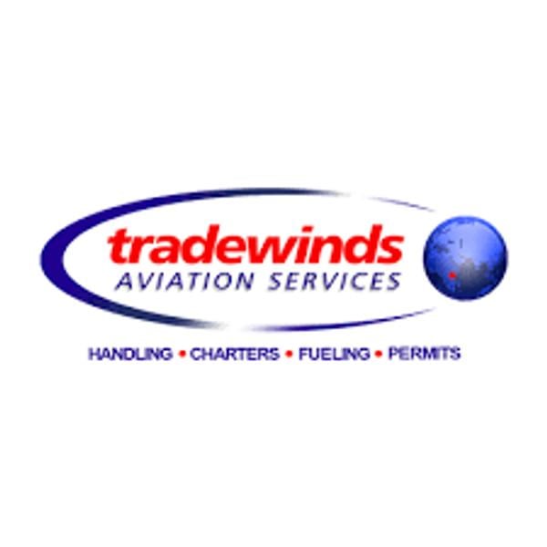 Tradewinds Aviation Services Ltd