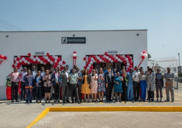 Company Image
