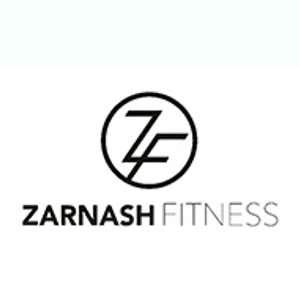 ZARNASH FITNESS