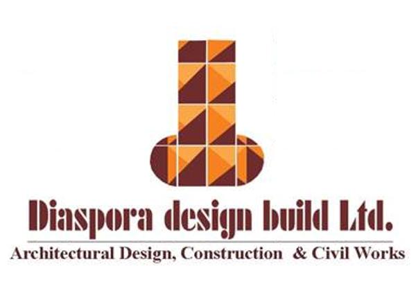 Diaspora Design Build Ltd
