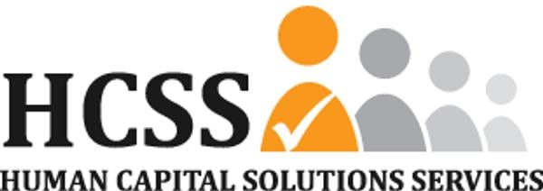 Human Capital Solution Services (HCSS)