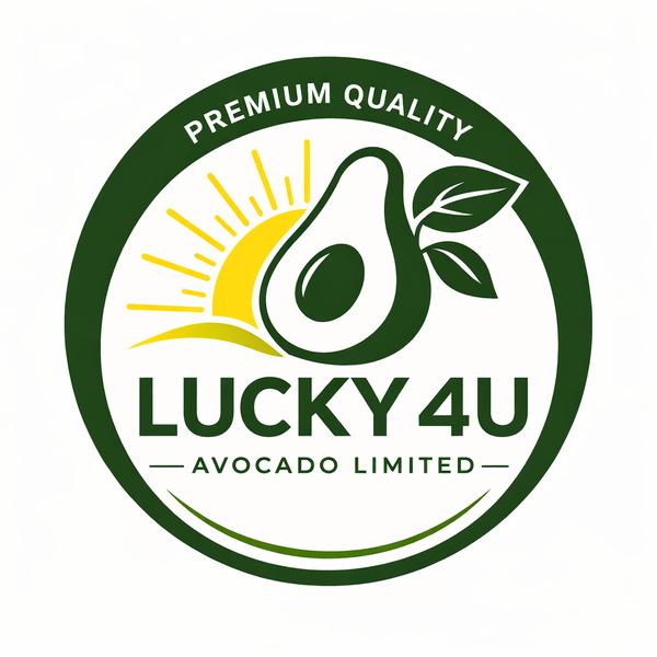 Lucky 4U Avocado
