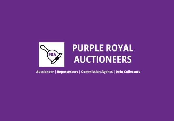 Purple Royal Auctioneers