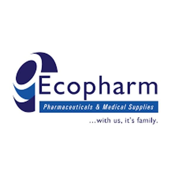 Ecopharm Health Services Limited