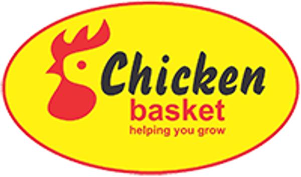 Chicken Basket's Logo