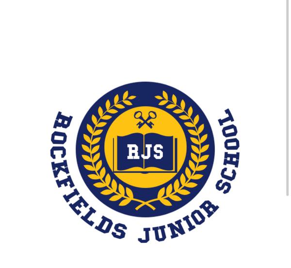 Rockfields Junior School's Logo