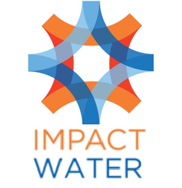 Impact Water Limited - Kenya's Logo