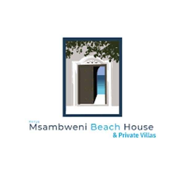 Msambweni Beach House and Private Villas's Logo