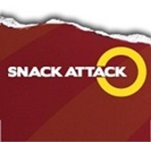 Snack Attack Kenya