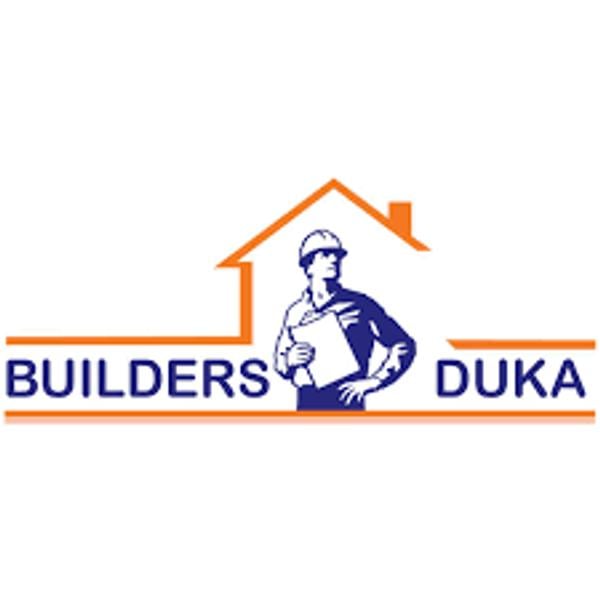 Builders Duka Limited's Logo