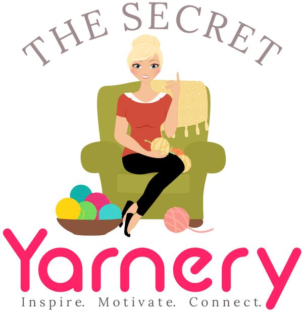 The Secret Yarnery Ltd.