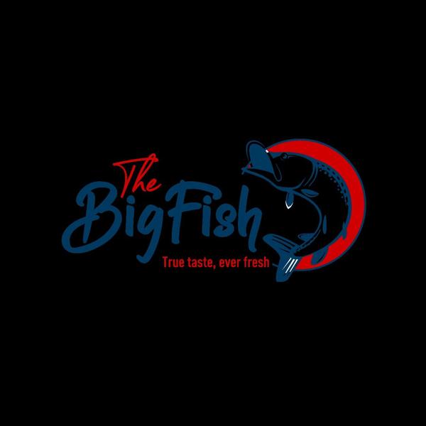 The Bigfish Restaurant