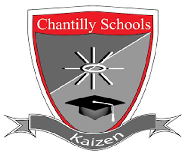 Chantilly Schools's Logo