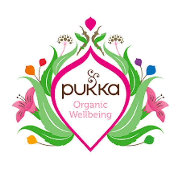 PUKKA PRODUCTS LIMITED